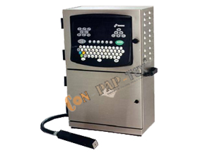 Industrial Inkjet Printer